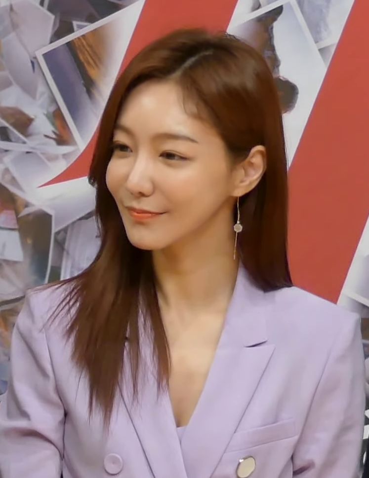 Shin So-yul