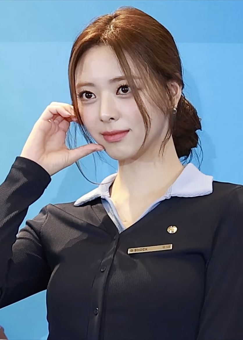 Shin Yu-na