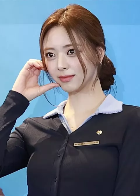 Shin Yu-na