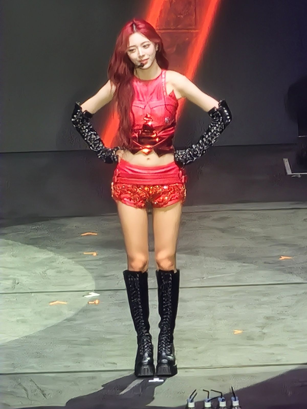 Shin Yu-na