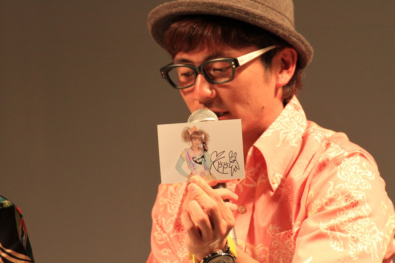 Shingo Fujimori