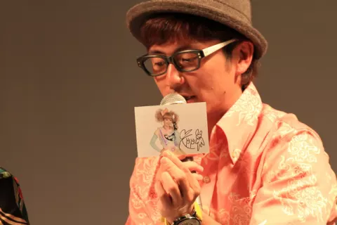 Shingo Fujimori