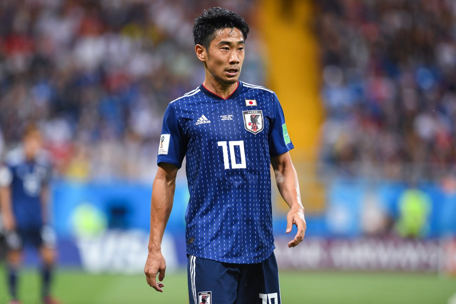 Shinji Kagawa