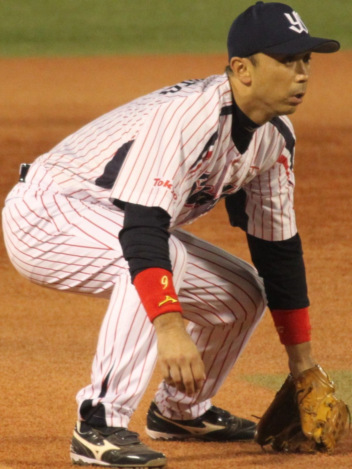 Shinya Miyamoto