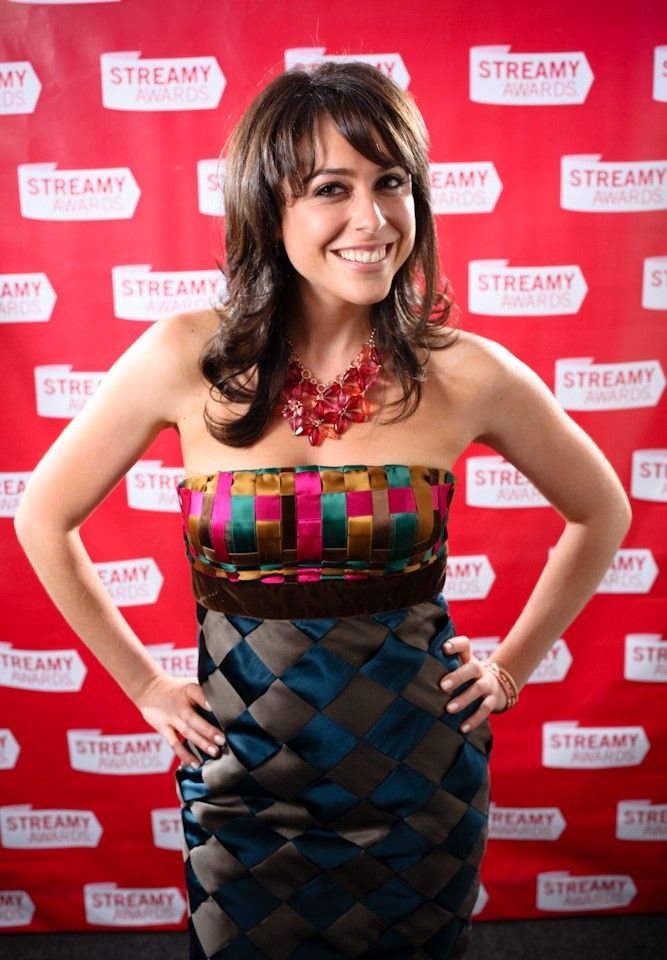 Shira Lazar