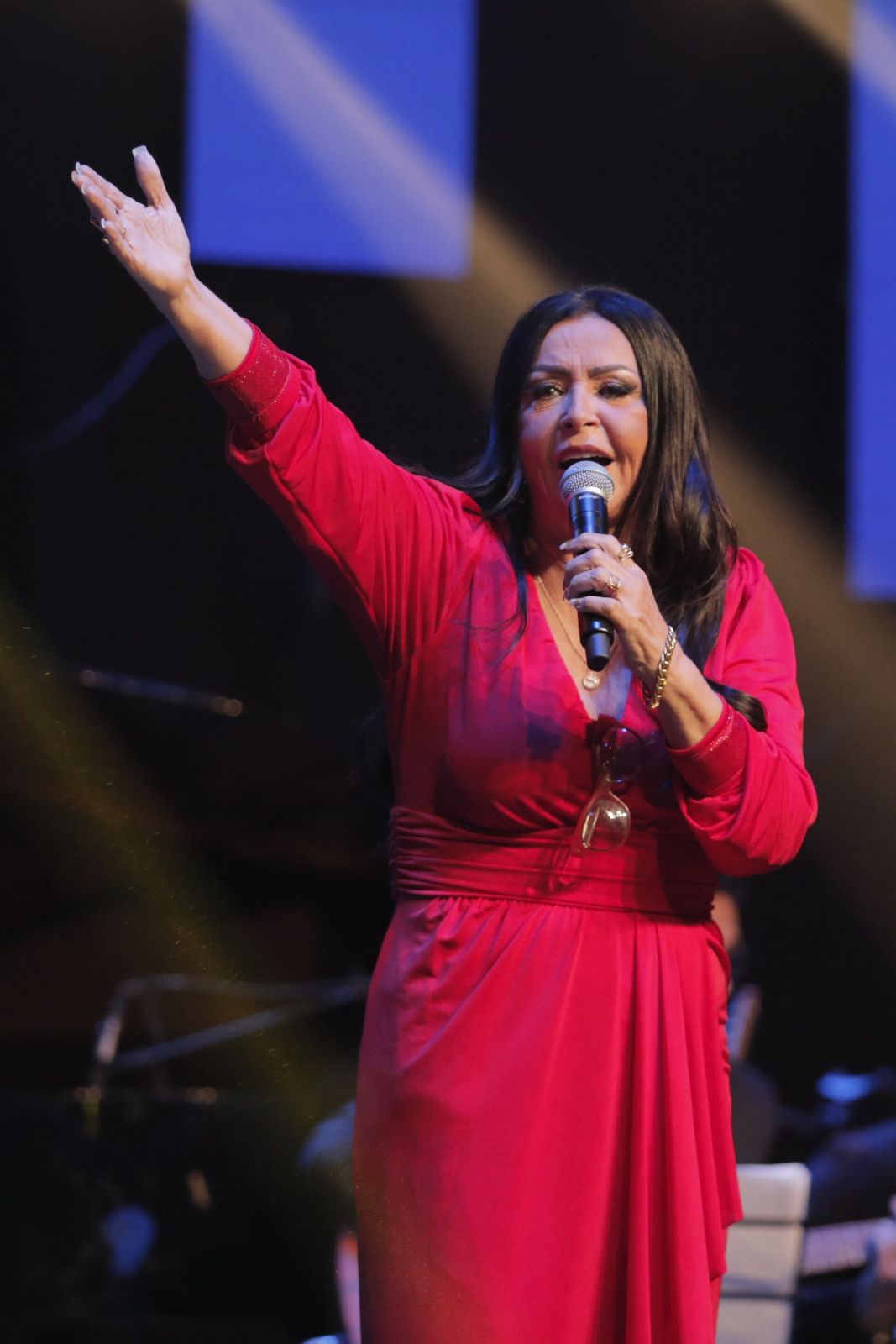 Shirley Carvalhaes
