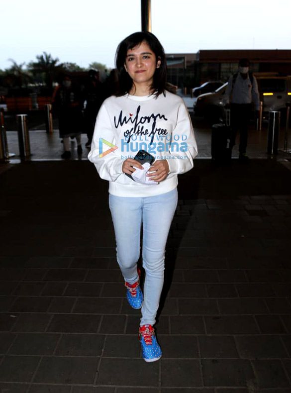 Shirley Setia