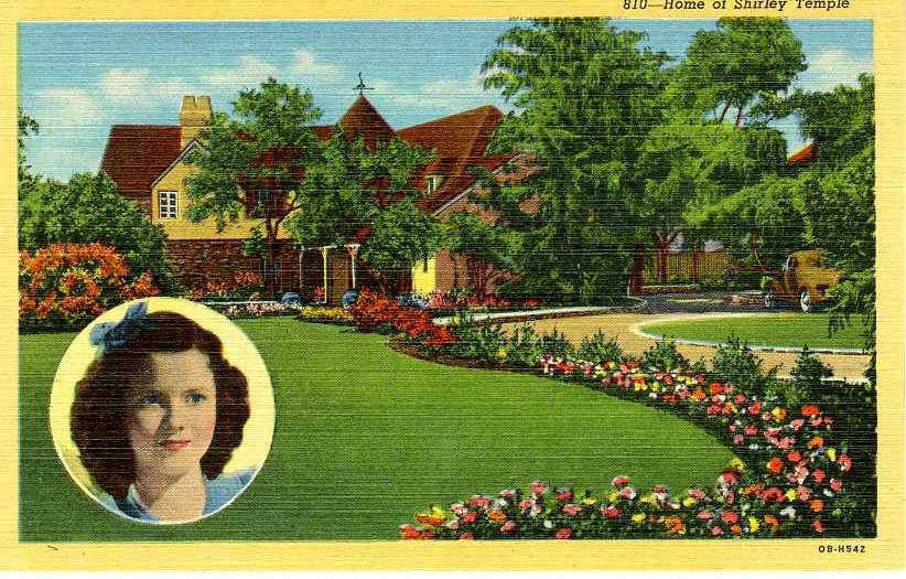 Shirley Temple