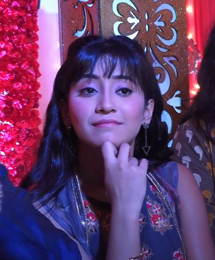 Shivangi Joshi