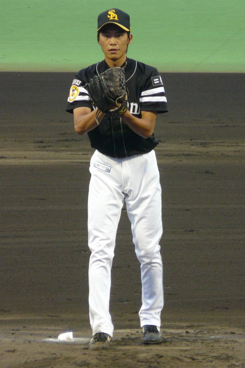 Sho Iwasaki