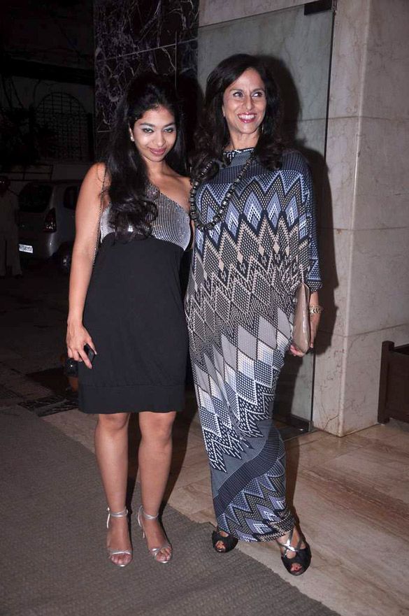 Shobhaa De