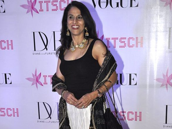Shobhaa De