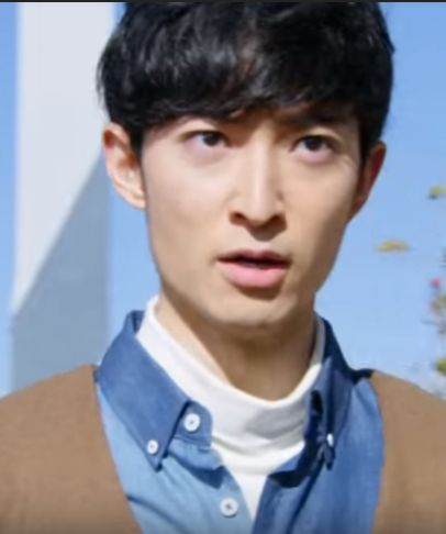 Shogo Hama