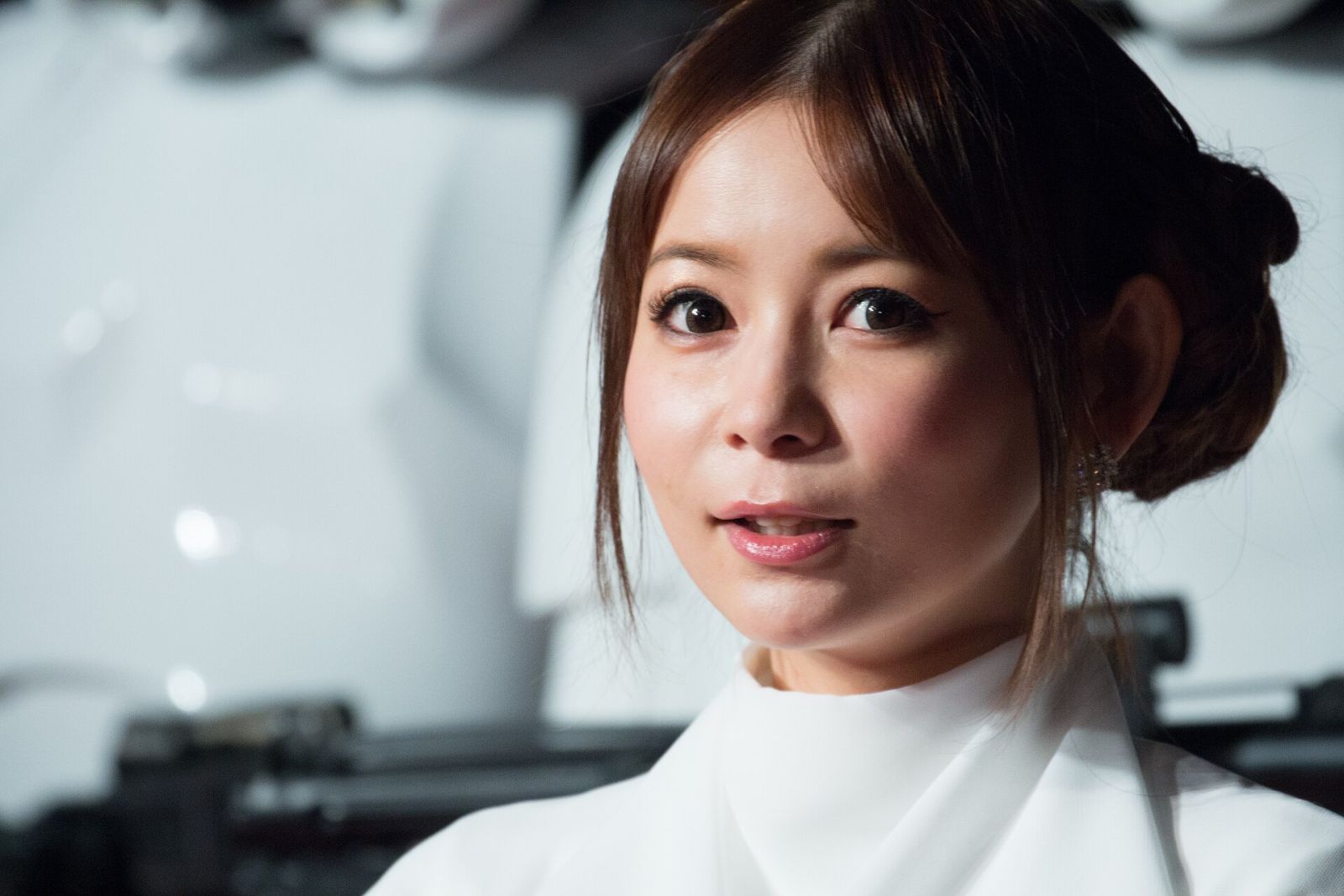 Shoko Nakagawa