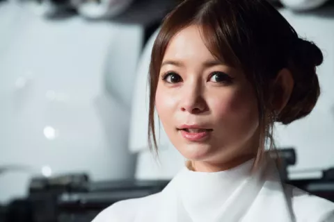 Shoko Nakagawa
