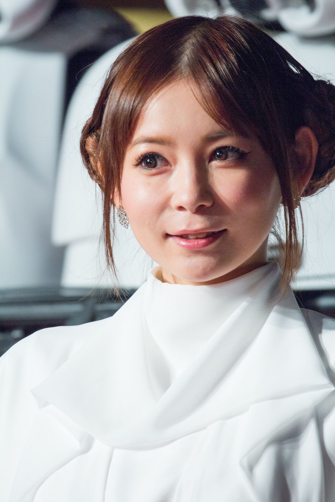 Shoko Nakagawa