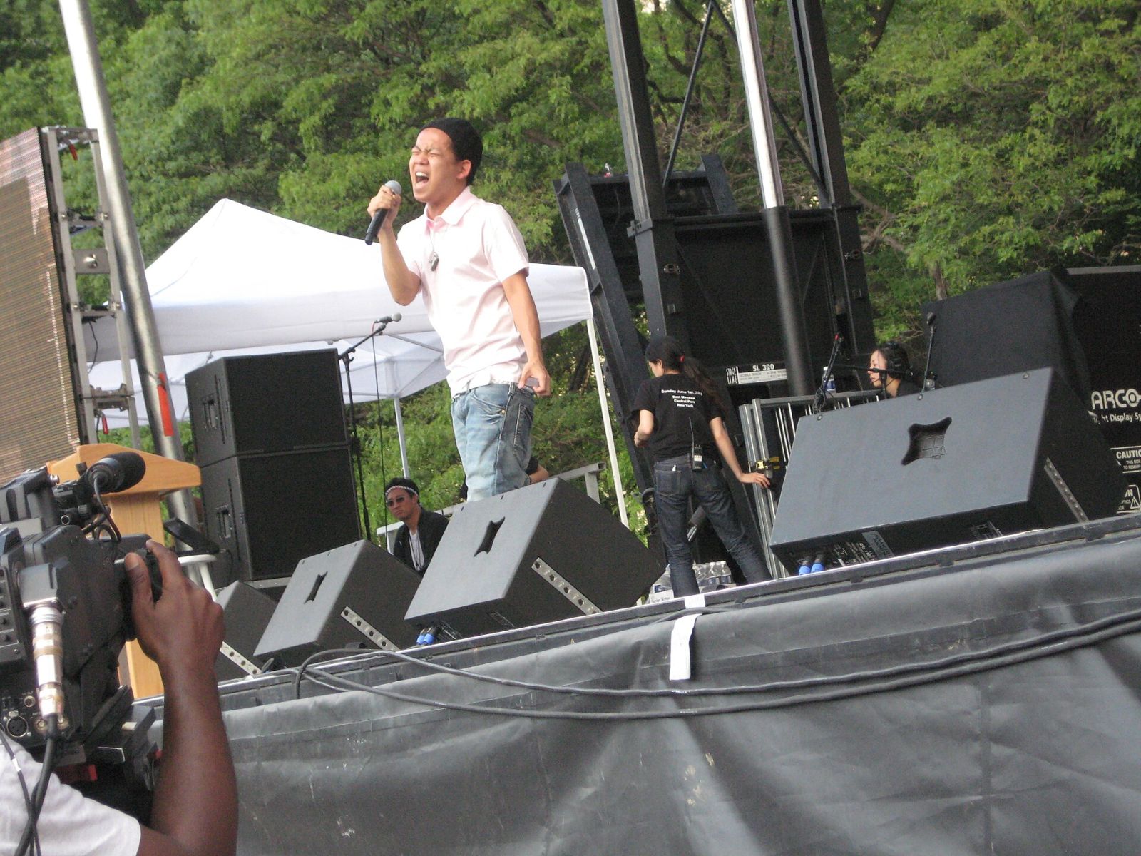 Shota Shimizu