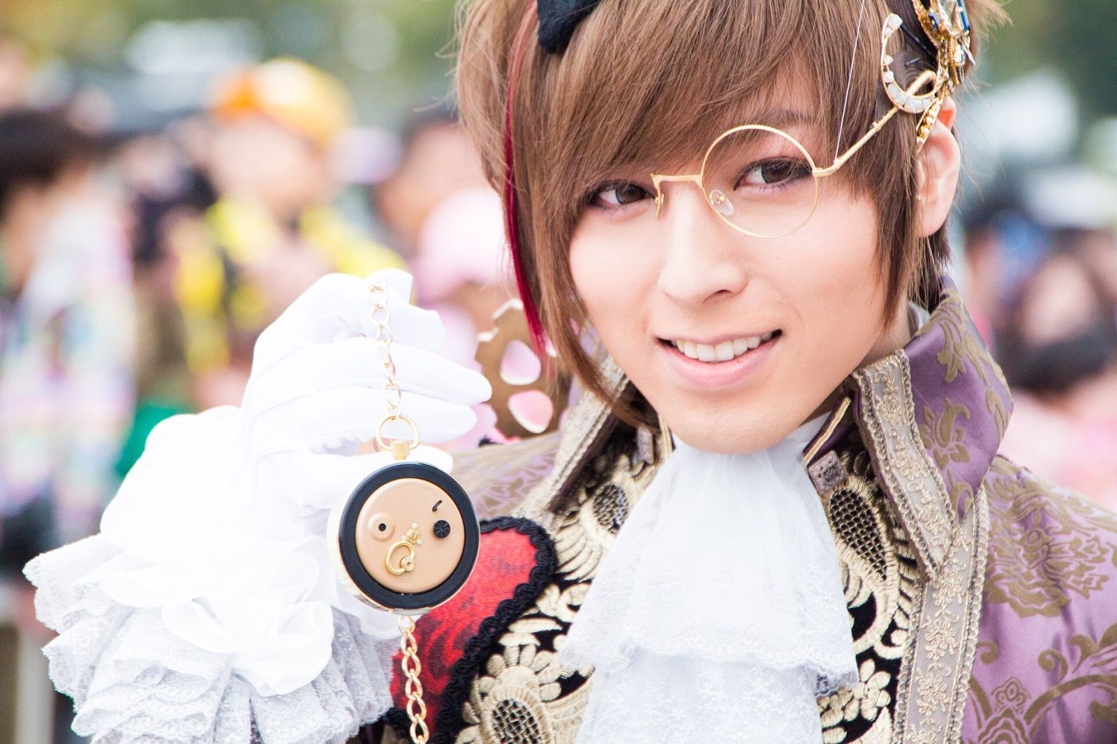 Shouta Aoi