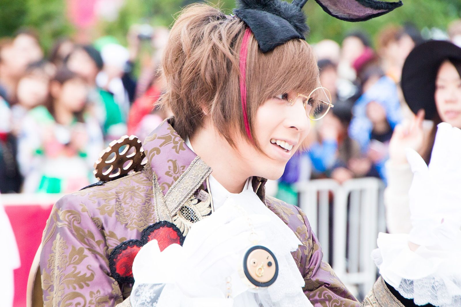 Shouta Aoi