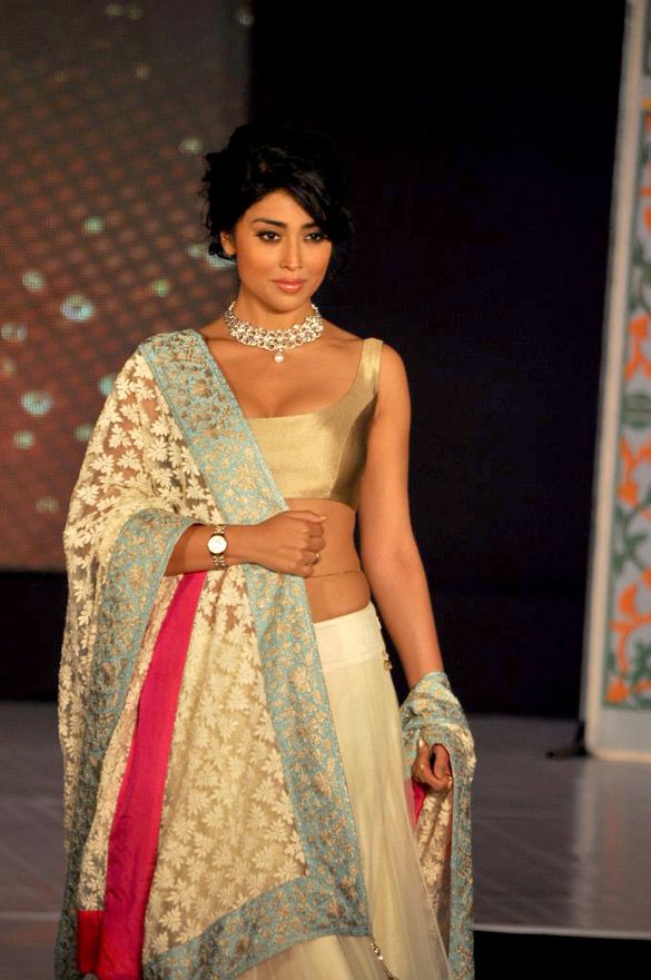 Shriya Saran