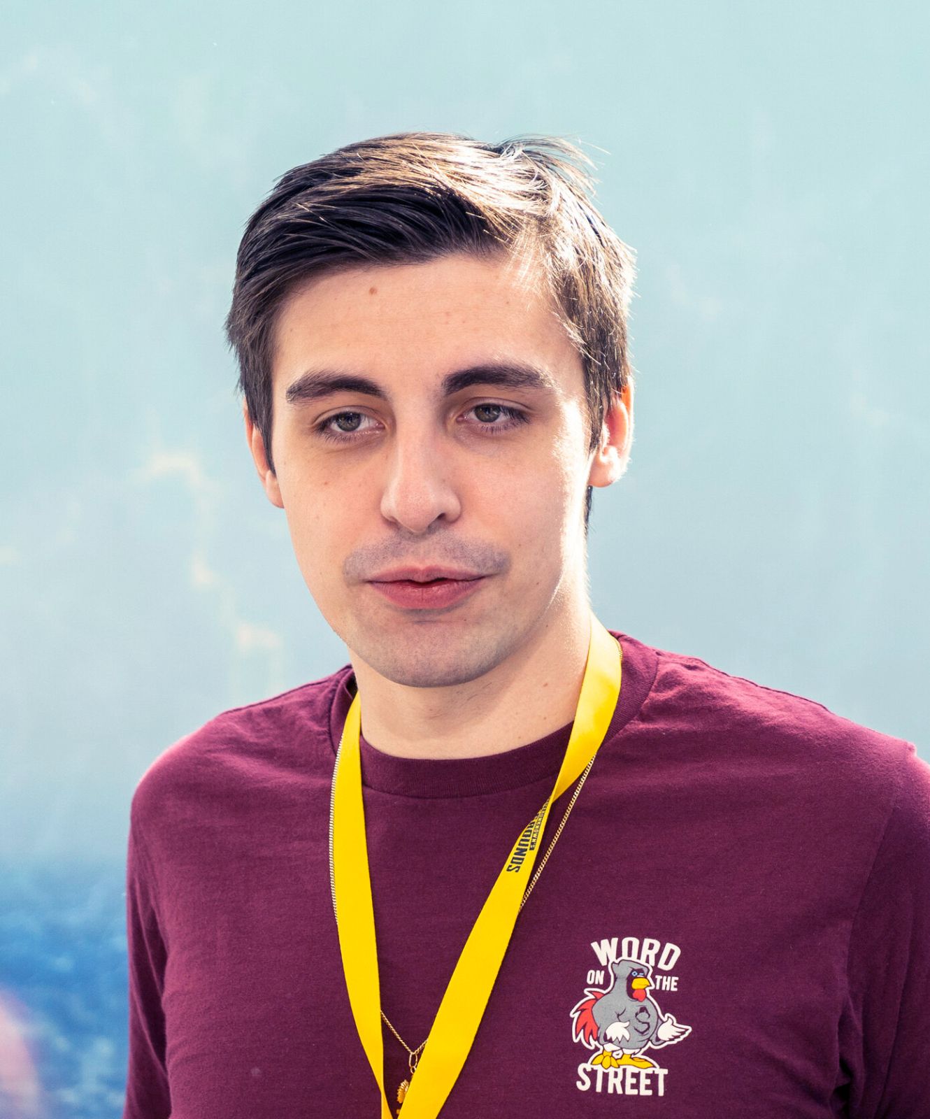 Shroud