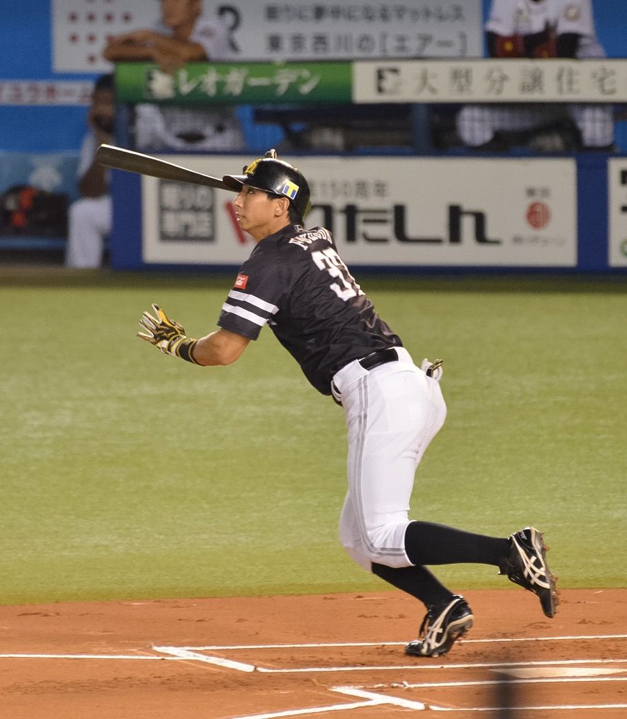 Shuhei Fukuda