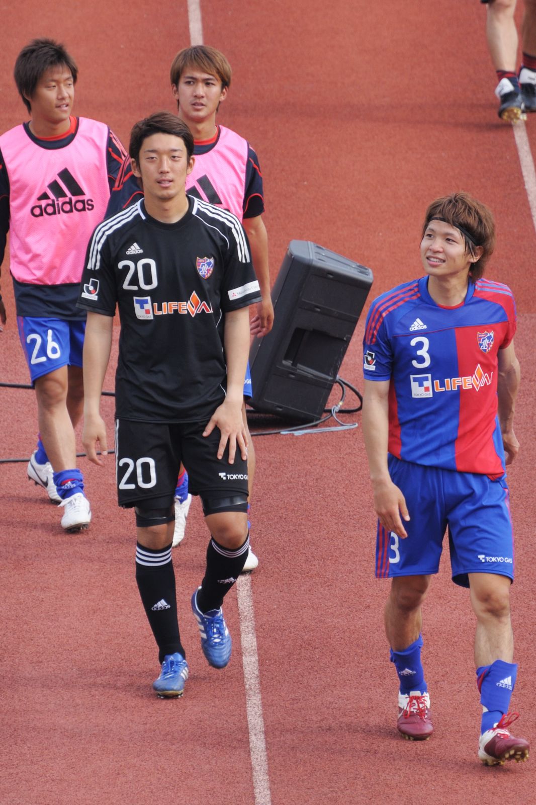 Shūichi Gonda
