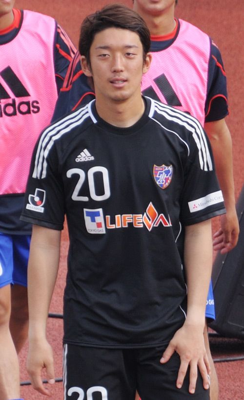 Shūichi Gonda