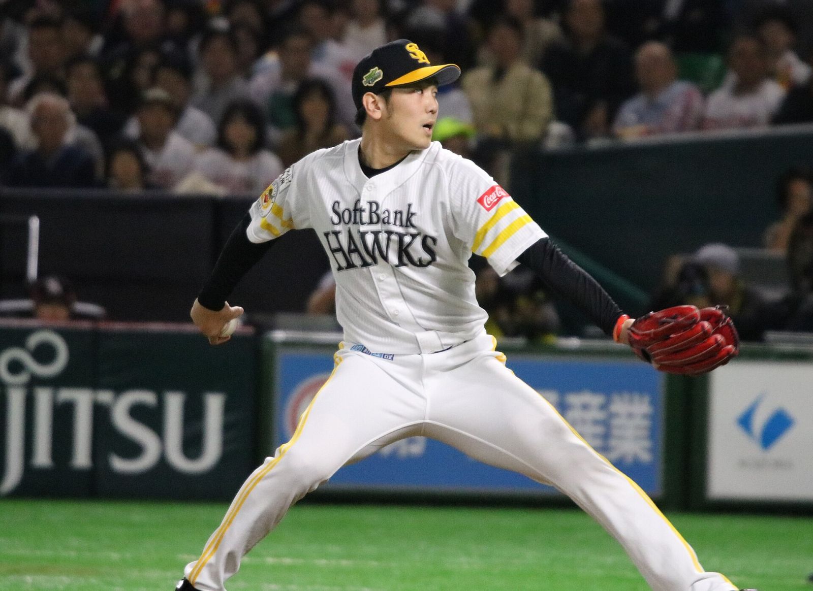 Shūta Ishikawa