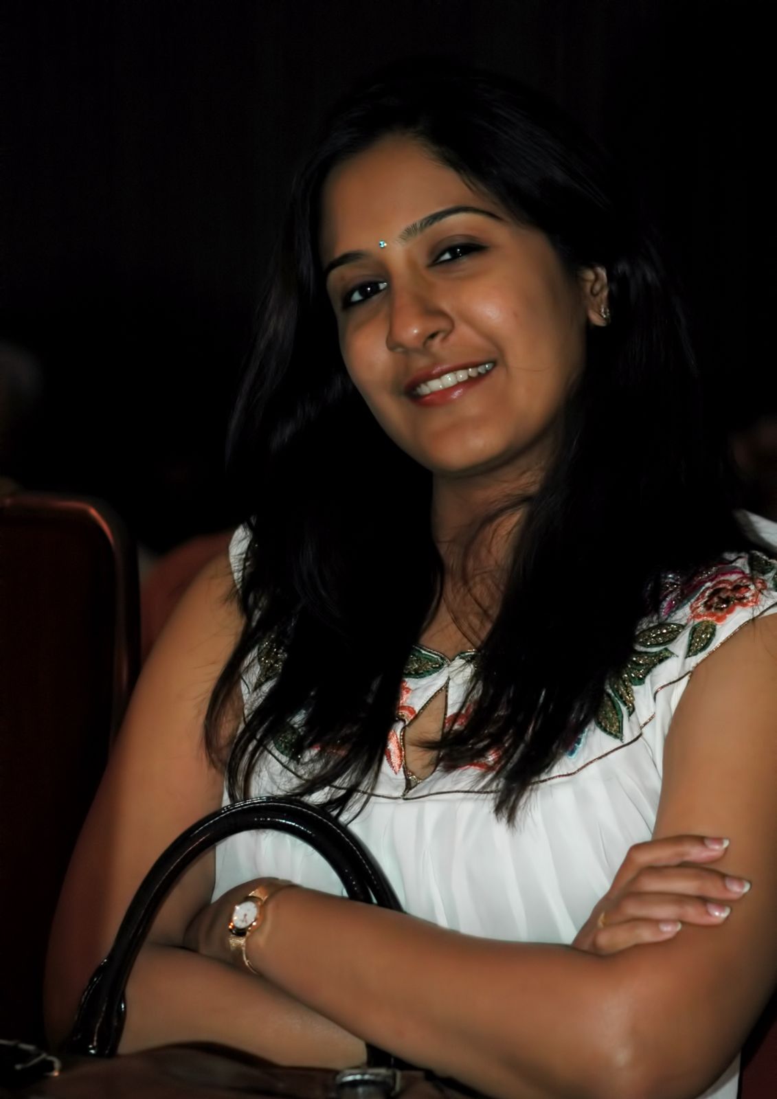 Shweta Mohan