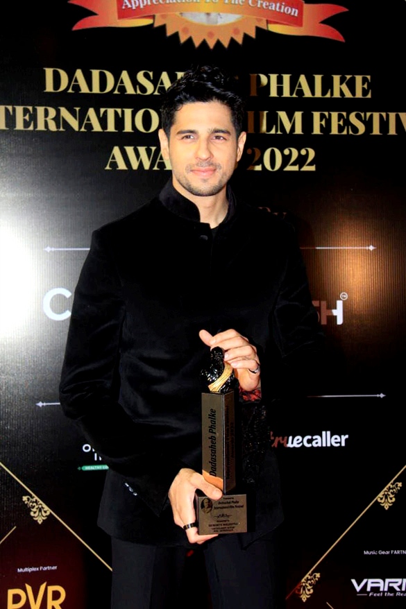 Sidharth Malhotra