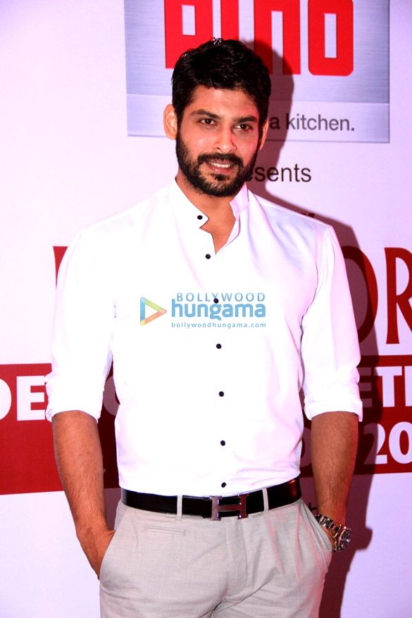 Sidharth Shukla