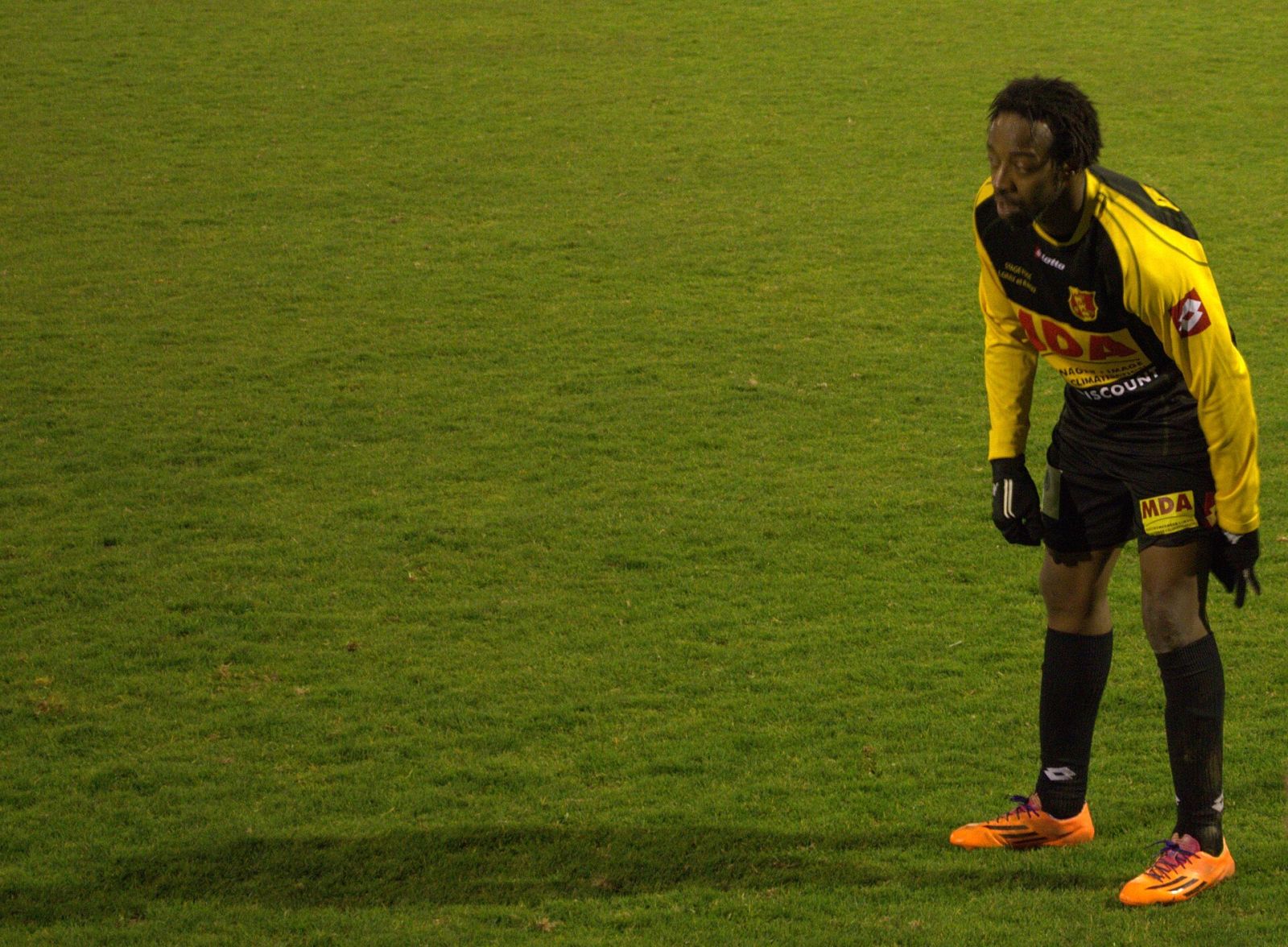 Sidney Govou