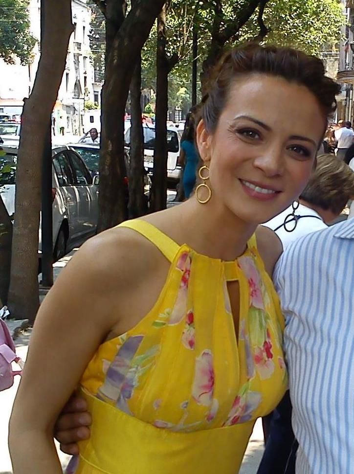 Silvia Navarro