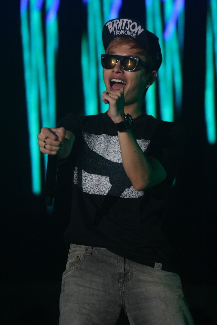 Simon Dominic