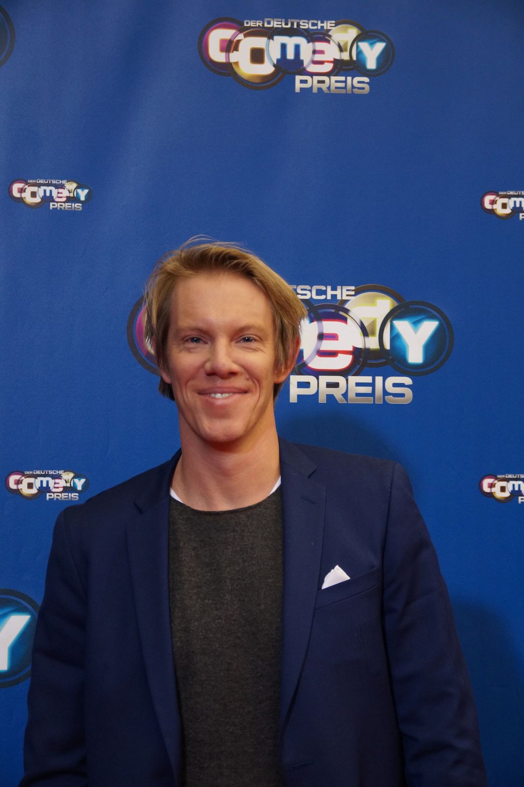 Simon Gosejohann