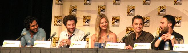Simon Helberg