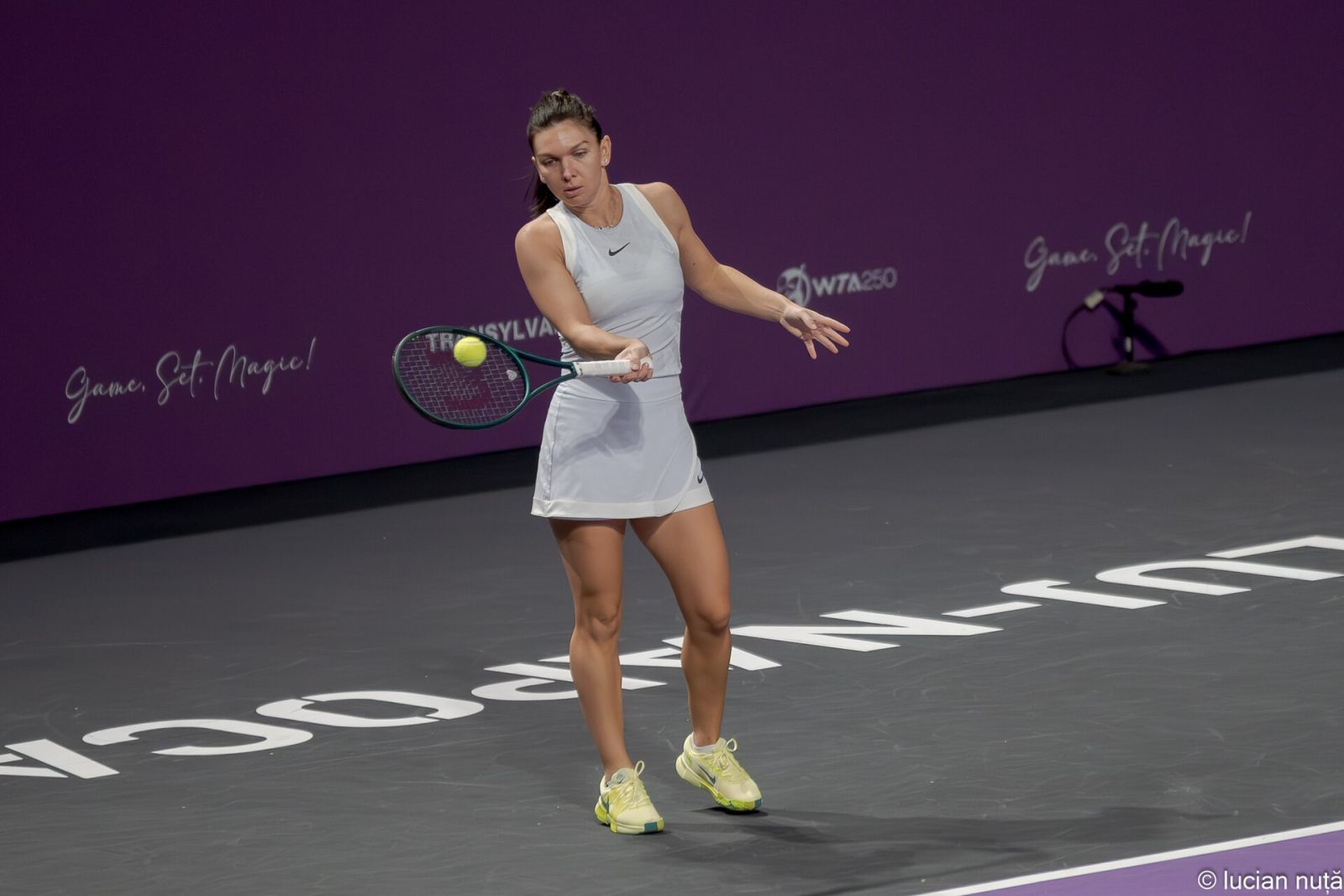 Simona Halep