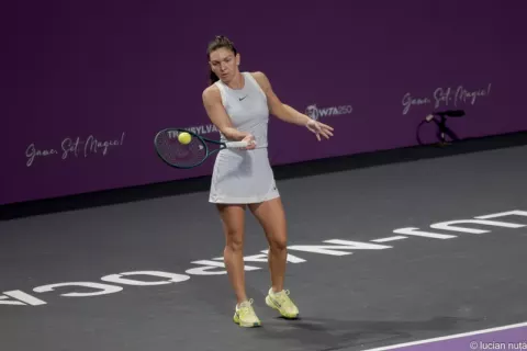 Simona Halep