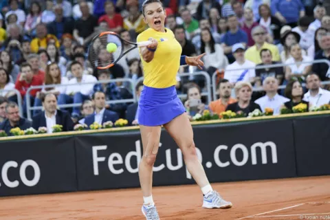 Simona Halep