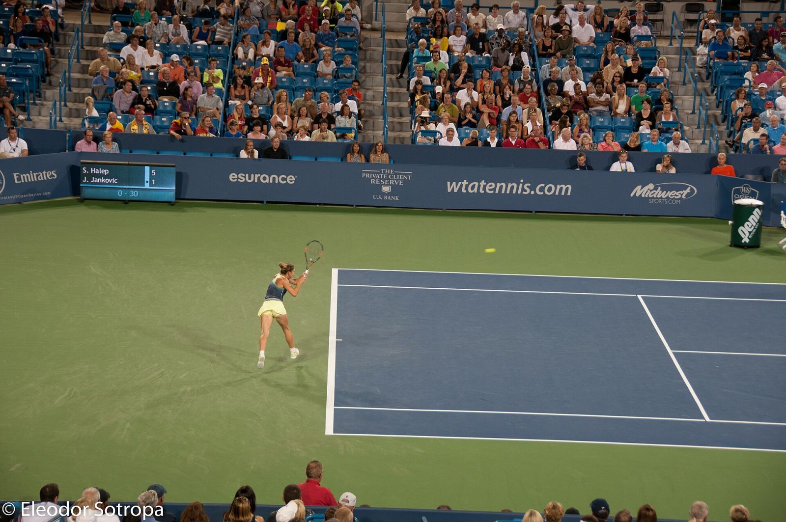 Simona Halep