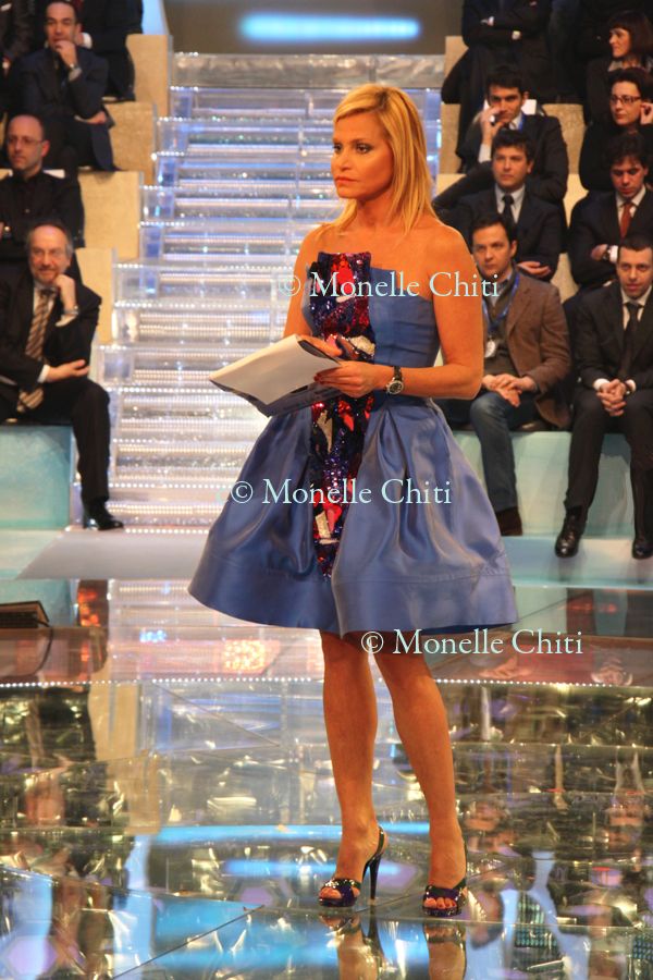 Simona Ventura