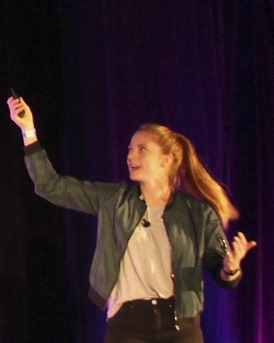 Simone Giertz