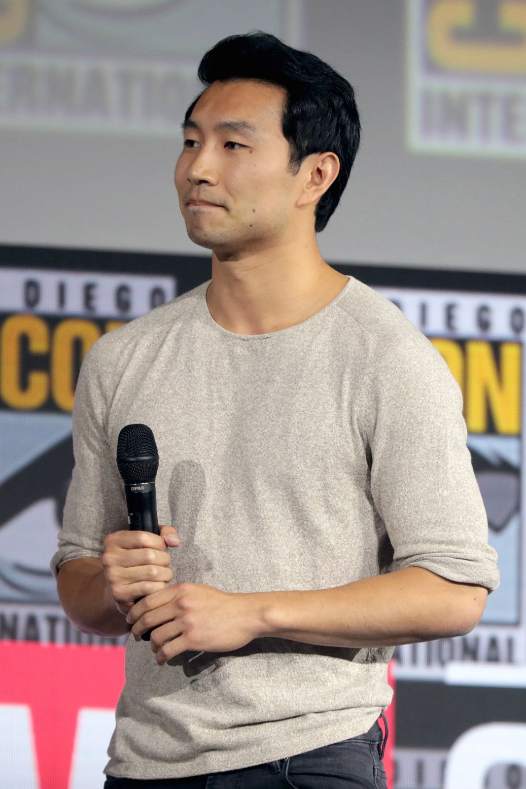 Simu Liu