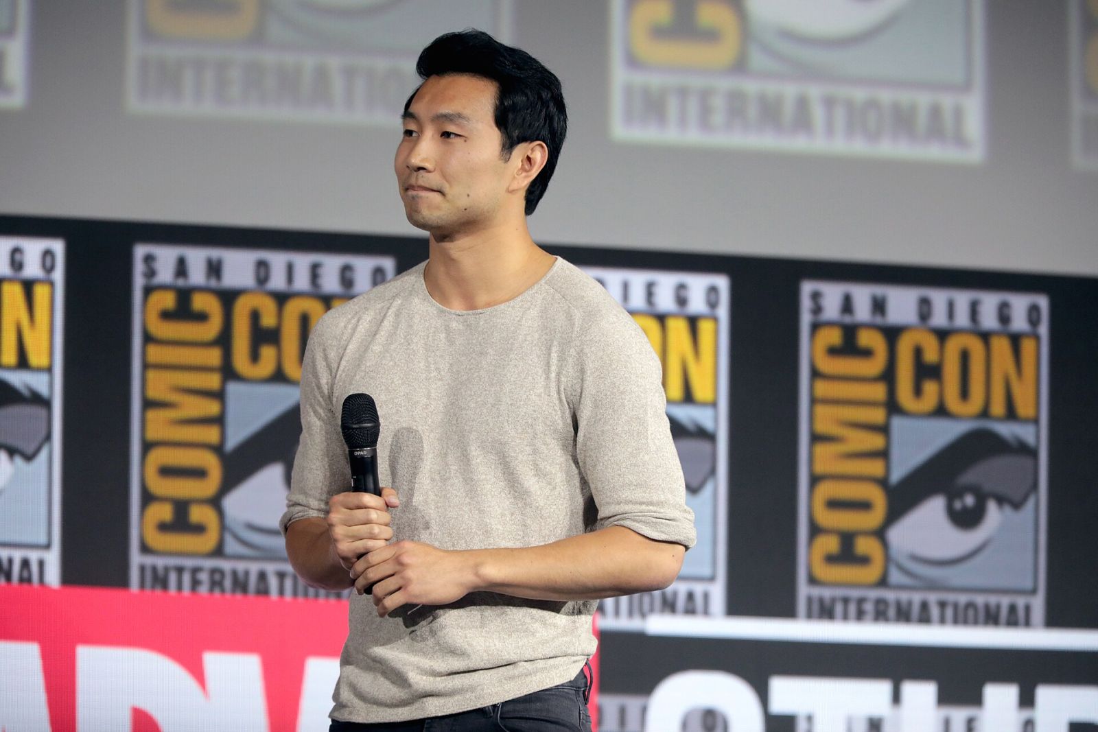 Simu Liu