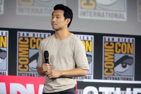 Simu Liu
