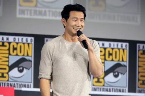 Simu Liu