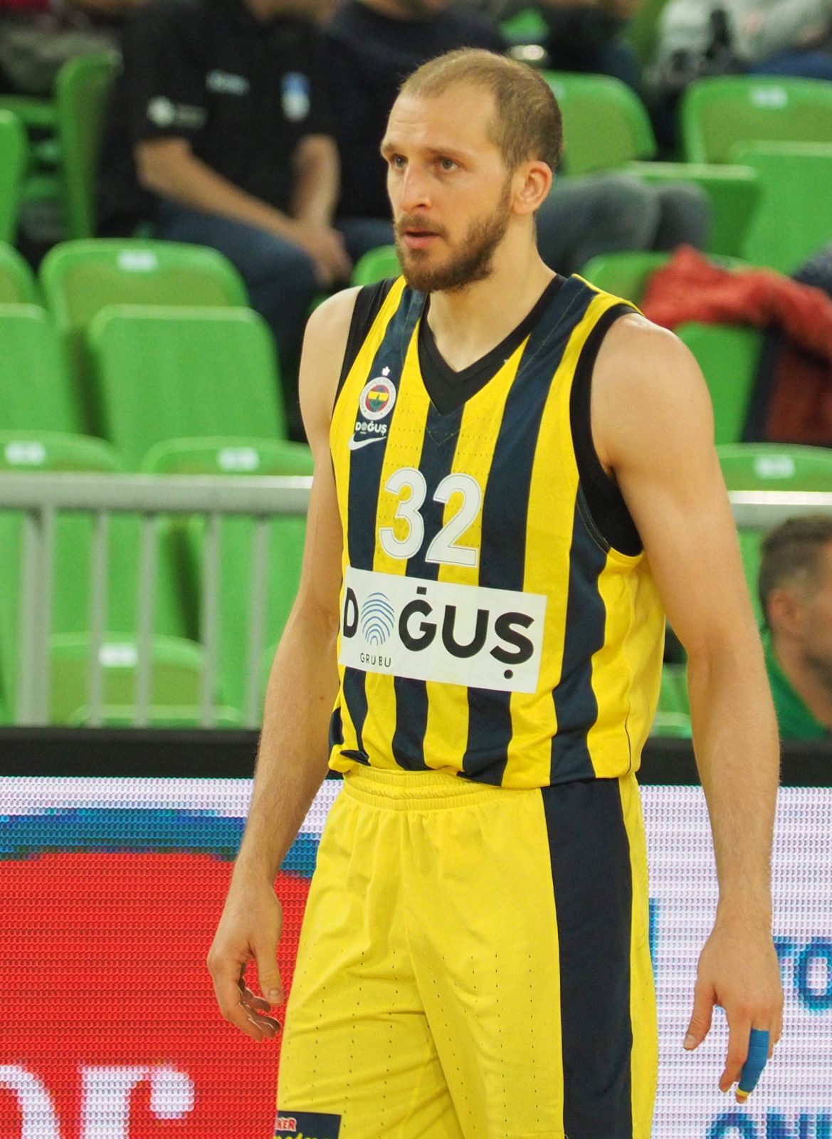 Sinan Güler