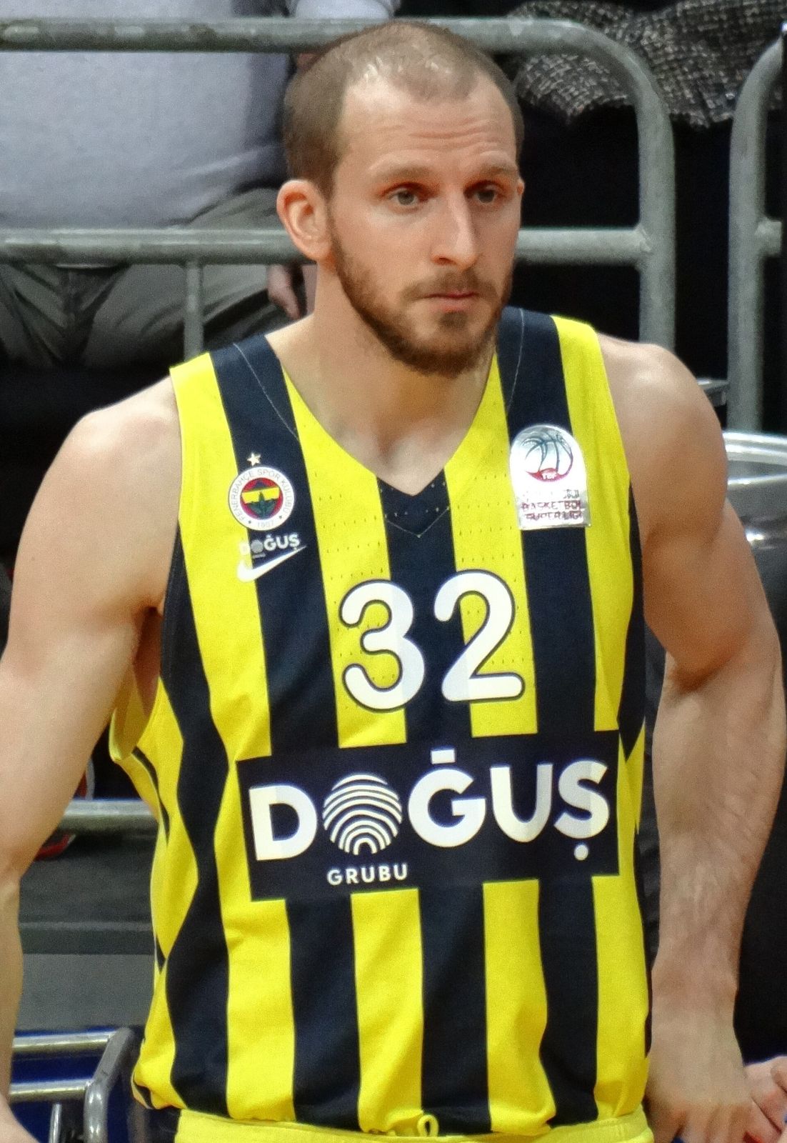 Sinan Güler