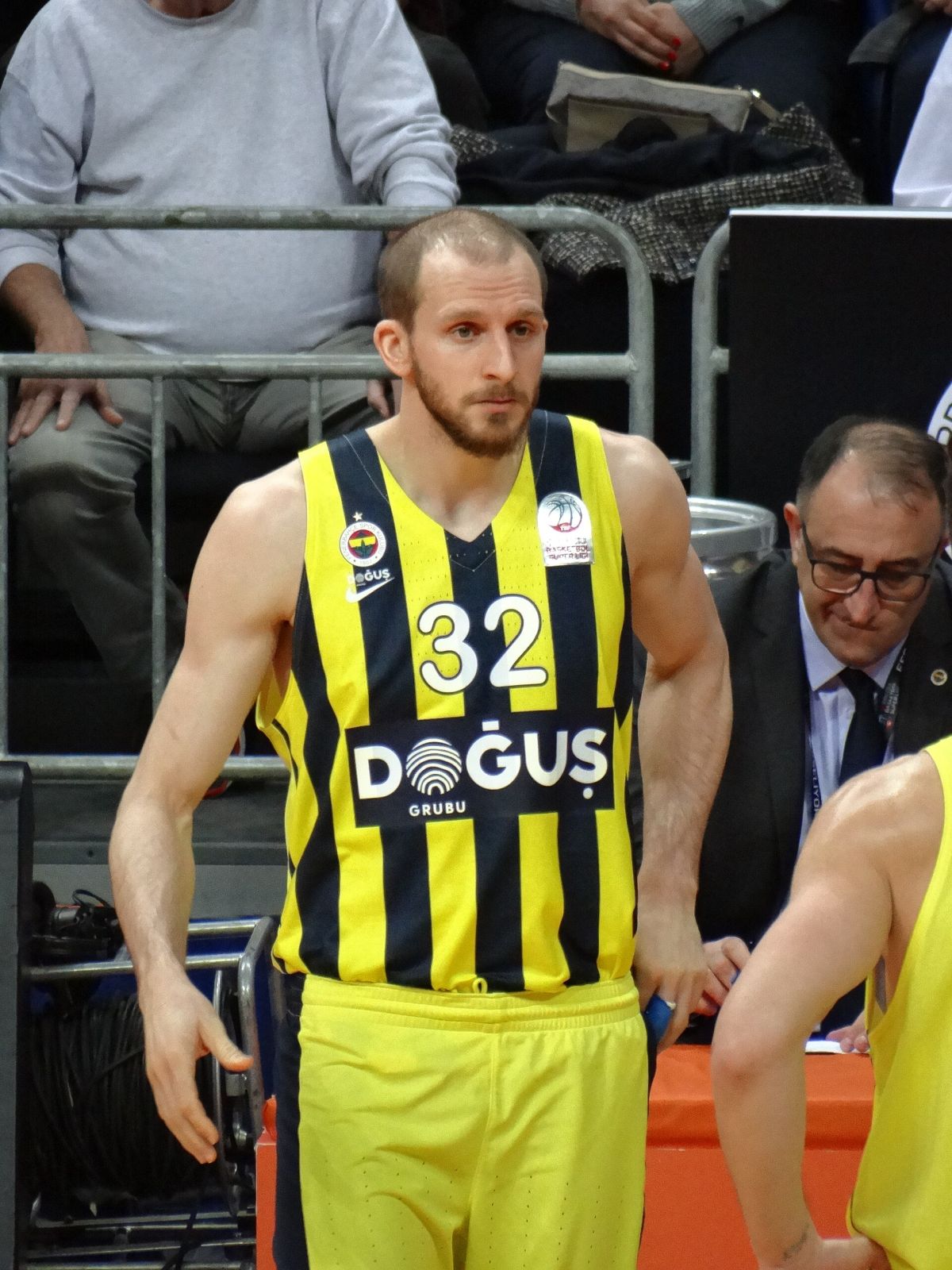 Sinan Güler